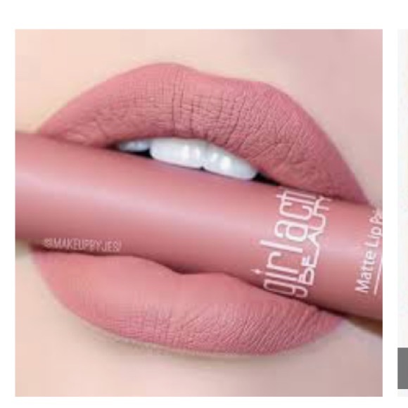 Bundle of Brow Wax and Liquid Lipstick - Picture 8 of 8